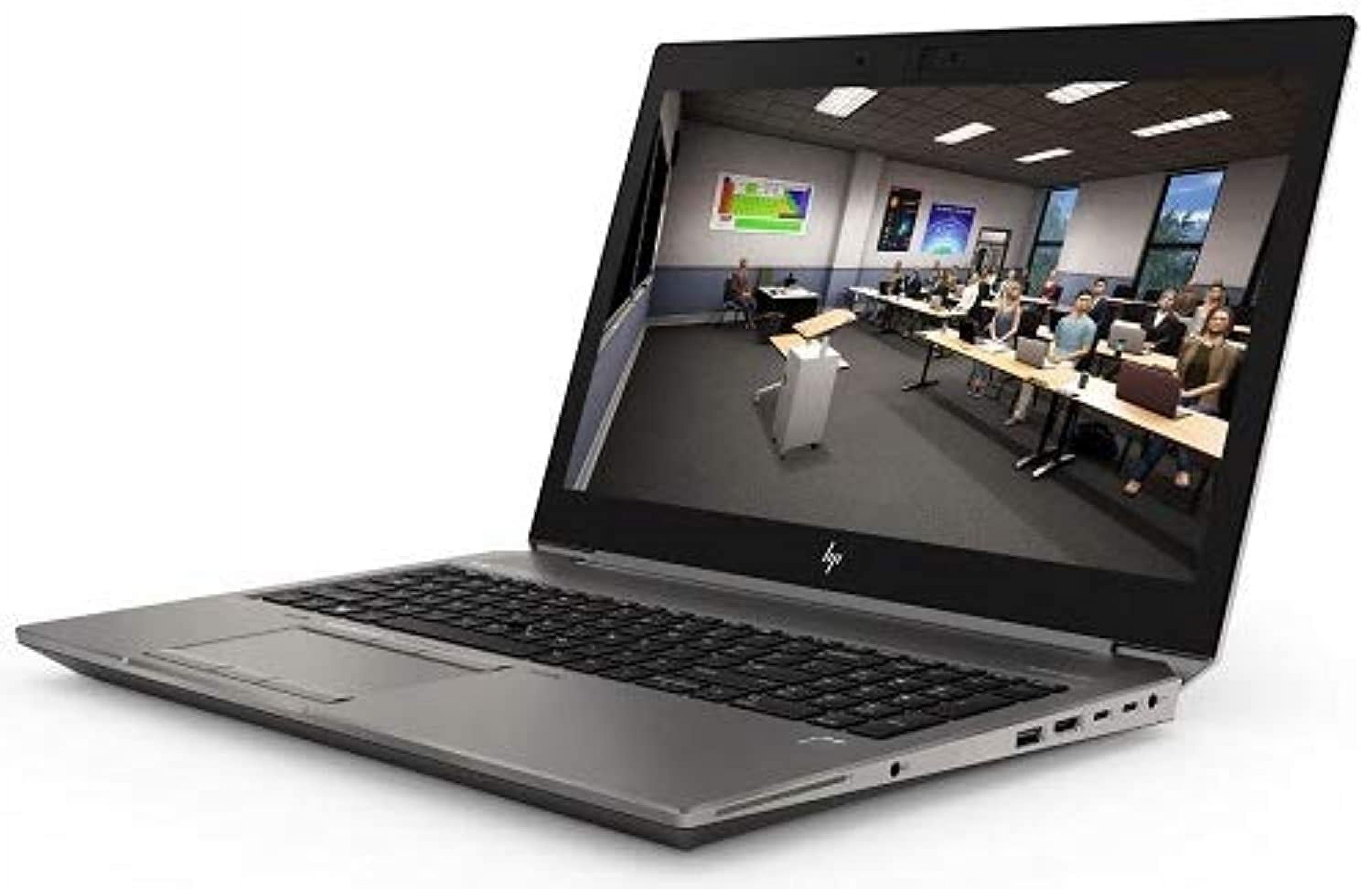 Hp Zbook 15 G3