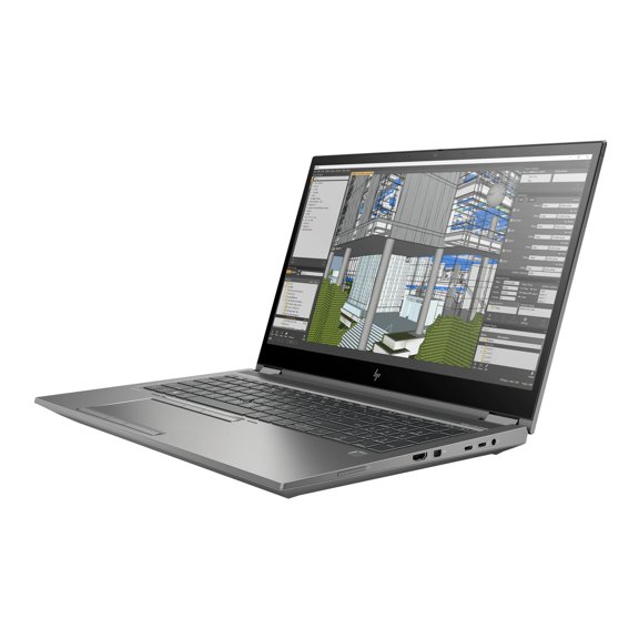 HP ZBook 15" Laptop, Intel Core i9 i9-11950H