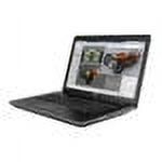 HP ZBook 17 G3 Mobile Workstation - 17.3" - Core i7 6820HQ - 16 GB RAM - 1 TB HDD - image 1 of 14