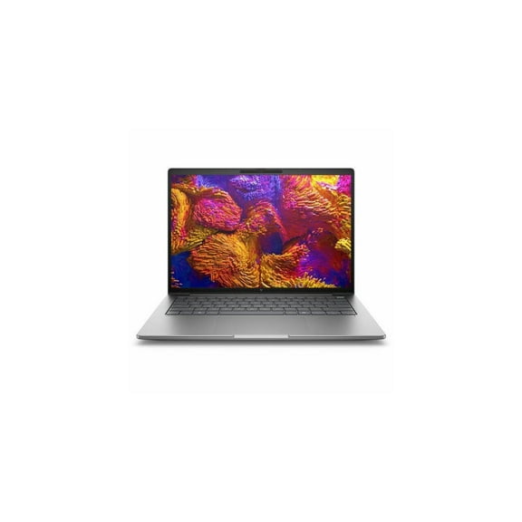 HP ZBook 8 G1ak 14" Touchscreen Mobile Workstation - WUXGA - 60 Hz - AMD Ryzen AI 7 PRO 350 - 32 GB - 512 GB SSD - English Keyboard - Meteor Silver - AMD Chip - 1920 x 1200 - Windows 11 Pro - AMD