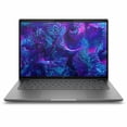 thumbnail image 1 of HP ZBook 8 G1i 14" Mobile Workstation, WUXGA, Intel Core Ultra 7 265U, vPro Technology, 16 GB, 512 GB SSD, Meteor Silver, 1 of 11