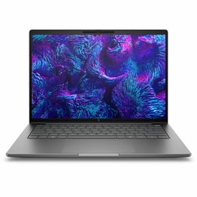 HP ZBook 8 G1i 14" Mobile Workstation, WUXGA, Intel Core Ultra 7 265U, vPro Technology, 16 GB, 512 GB SSD, Meteor Silver