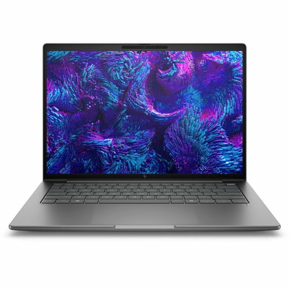 HP ZBook 8 G1i 14" Mobile Workstation, WUXGA, Intel Core Ultra 7 265U, vPro Technology, 16 GB, 512 GB SSD, Meteor Silver