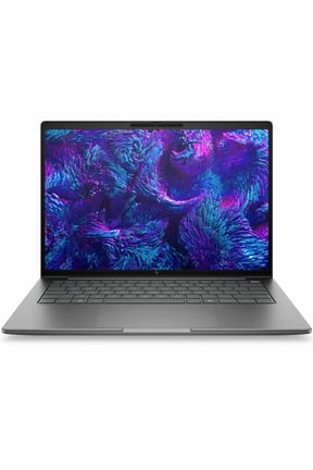 HP ZBook 8 G1i 14" Mobile Workstation - Intel Core Ultra 9 285H - vPro Technology - 64GB - 1TB SSD - Windows 11 Pro - Intel Arc Graphics - Webcam - IEEE 802.11be Wireless BP6Z4UT#ABA