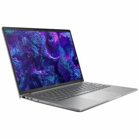 HP - ZBook 16" Laptop - Intel Core Ultra 5 235U with 16GB Memory - 512GB SSD - Meteor Silver