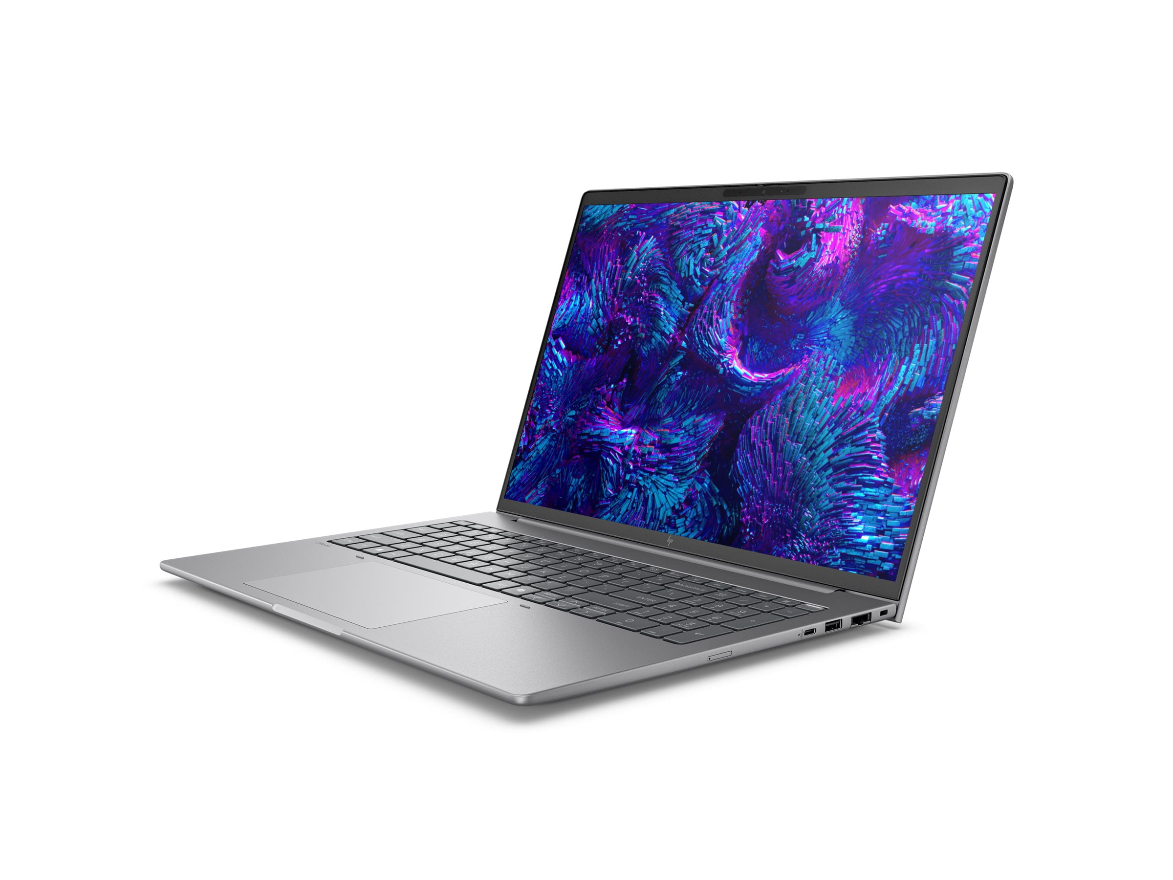 HP ZBook 8 G1i 16