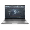 thumbnail image 1 of HP ZBook 8 G1i 16" Mobile Workstation Intel Core Ultra 7 2nd Gen 255H 32 GB 1 TB SSD English Keyboard Meteor Silver, 1 of 10