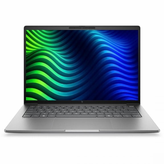 HP ZBook 8 G2i 14" Copilot+ PC Mobile Workstation - WUXGA - Intel Core Ultra 7 Series 3 356H - 32 GB - 512 GB SSD - English Keyboard - Meteor Silver Aluminum - Intel Chip - 1920 x 1200 - Windows 11...