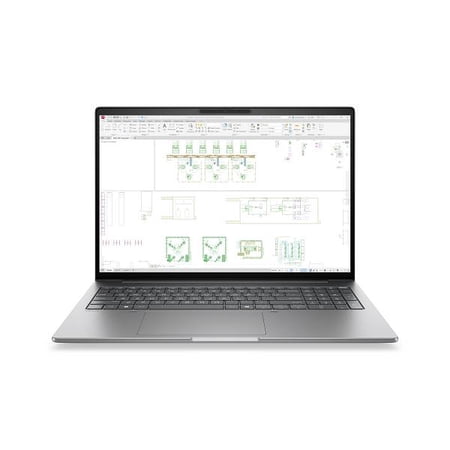 HP DK2L6UT HP Z8G2I16 U7 356H 16 16GB/512 PC INTEL U7 356H, 16 WUXGA AG LED UWVA, DSC, WEBC