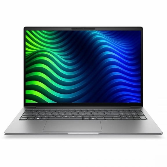 HP ZBook 8 G2i 16" Copilot+ PC Mobile Workstation - WUXGA - 60 Hz - Intel Core Ultra 7 Series 3 366H - 16 GB - 512 GB SSD - English Keyboard - Meteor Silver Aluminum - Intel Chip - 1920 x 1200 - Wi...
