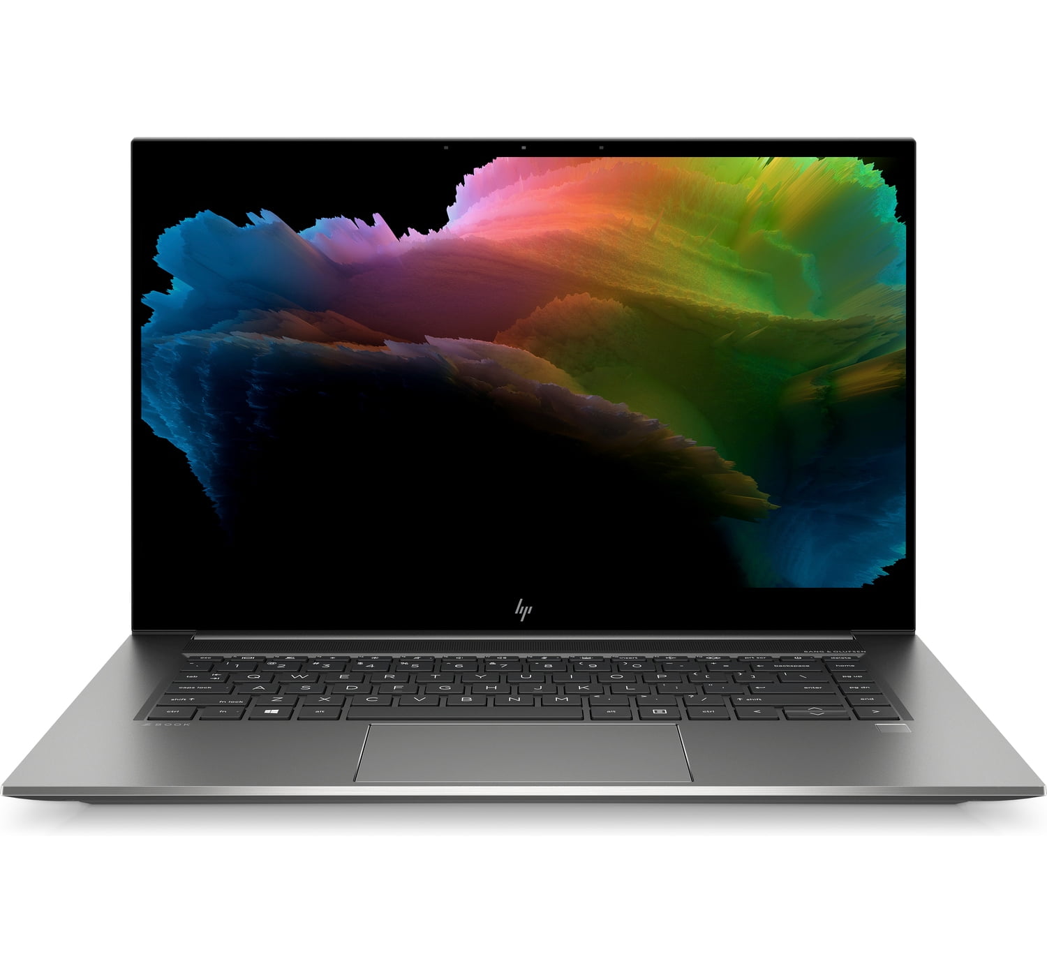 HP ZBook Create G7 - Thumbnail 2