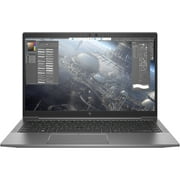 HP ZBook Firefly 14 Full HD Laptop, Intel Core i7 i7-10610U, 16GB RAM, 512GB SSD, Windows 10 Pro