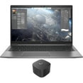 thumbnail image 1 of HP ZBook Firefly 14 G7 Workstation Laptop (Intel i5-10210U 4-Core, 14.0in 60Hz Full HD (1920x1080), Intel UHD, 32GB RAM, 256GB m.2 SATA SSD, Backlit KB, Wifi, HDMI, Win 10 Pro) with 120W G2 Dock, 1 of 7