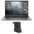 thumbnail image 1 of HP ZBook Firefly 14 G7 Workstation Laptop (Intel i5-10210U 4-Core, 14.0in 60Hz Full HD (1920x1080), Intel UHD, 32GB RAM, 512GB m.2 SATA SSD, Backlit KB, Wifi, HDMI, Win 10 Pro) with Atlas Backpack, 1 of 7