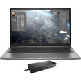 thumbnail image 1 of HP ZBook Firefly 14 G7 Workstation Laptop (Intel i5-10210U 4-Core, 14.0in 60Hz Full HD (1920x1080), Intel UHD, 32GB RAM, 8TB PCIe SSD, Backlit KB, Win 10 Pro) with WD19S 180W Dock, 1 of 7