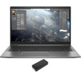 thumbnail image 1 of HP ZBook Firefly 14 G7 Workstation Laptop (Intel i5-10210U 4-Core, 14.0in 60Hz Full HD (1920x1080), Intel UHD, 64GB RAM, 1TB m.2 SATA SSD, Backlit KB, Win 11 Pro) with DV4K Dock, 1 of 7