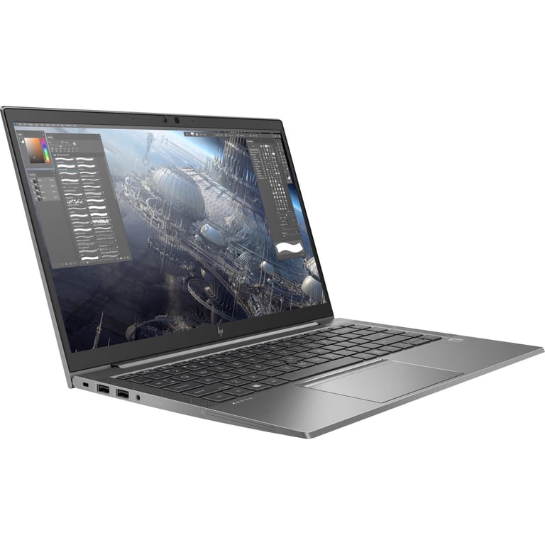 HP ZBook Firefly 14 G8 Mobile Workstation, 14