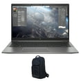 thumbnail image 1 of HP ZBook Firefly 14 G8 Home/Business Laptop (Intel i5-1135G7 4-Core, 14.0in 60Hz Full HD (1920x1080), Intel Iris Xe, 64GB RAM, 1TB m.2 SATA SSD, Backlit KB, Wifi, Win 10 Pro) with Atlas Backpack, 1 of 7