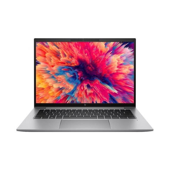 HP ZBook Firefly 14 G9 14" Mobile Workstation - WUXGA - 1920 x 1200 - Intel Core i5 12th Gen i5-1245U Deca-core (10 Core) - 16 GB Total RAM - 256 GB SSD - Intel Chip - Windows 11 Pro - NVIDIA T50
