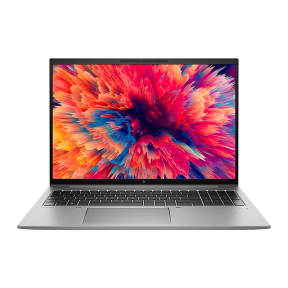 Restored HP ZBook Firefly 16 G9 16" FHD Mobile Workstation, Intel Core i7-1280P 1.8GHz, 32GB RAM, 512GB NVMe, Windows 11 Pro