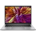 thumbnail image 1 of HP ZBook Firefly G10 14" Mobile Workstation - WUXGA - 1920 x 1200 - Intel Core i5 13th Gen (10 Core) 1.60 GHz - 16 GB RAM - 256 GB SSD - Intel Chip - Windows 11 Pro - NVIDIA Graphic Notebook, 1 of 7