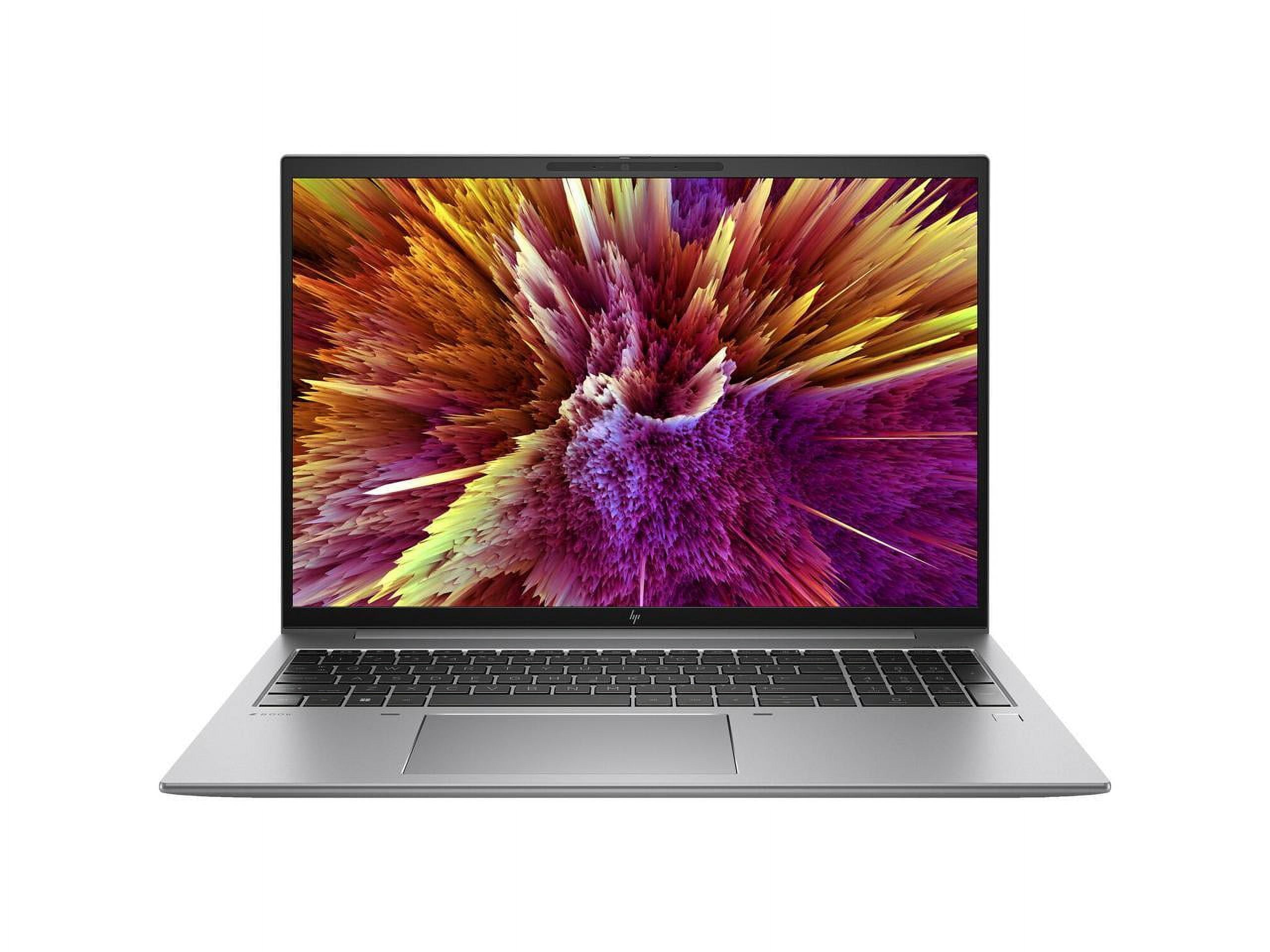 HP ZBook Firefly G10 14