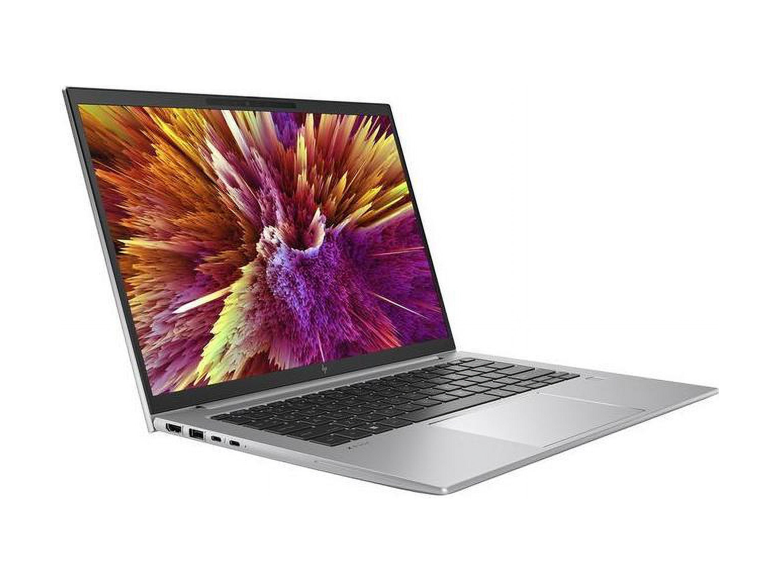 HP Zbook 17 Mobile Workstations HP Zbook 17 Mobile Workstations