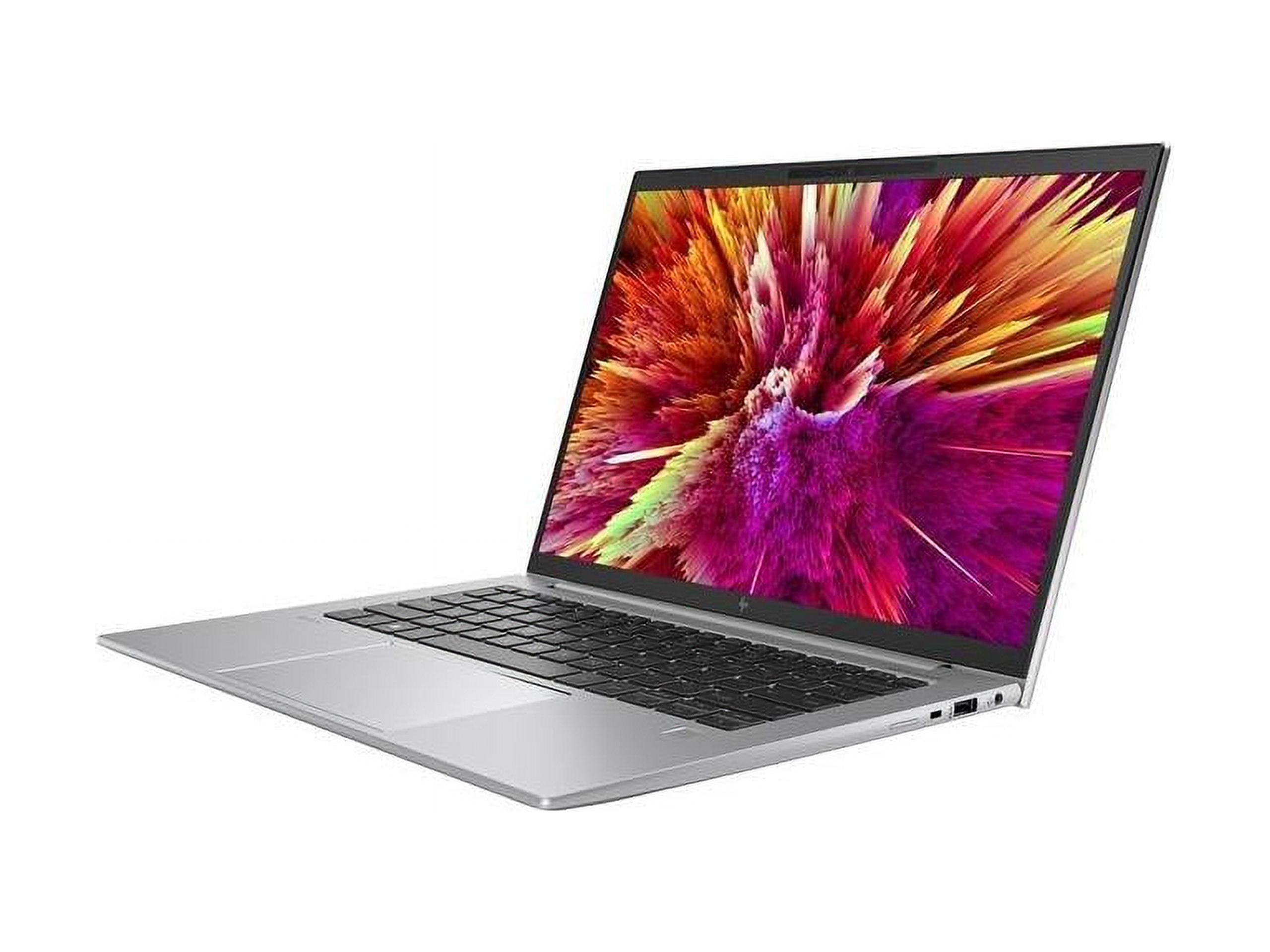 HP Laptop ZBook Firefly G10, 14