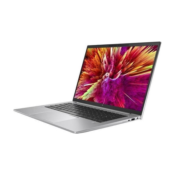 HP Laptop ZBook Firefly G10, 14" i7-1355U, 8GB RAM, 256GB SSD, Windows 11 Pro