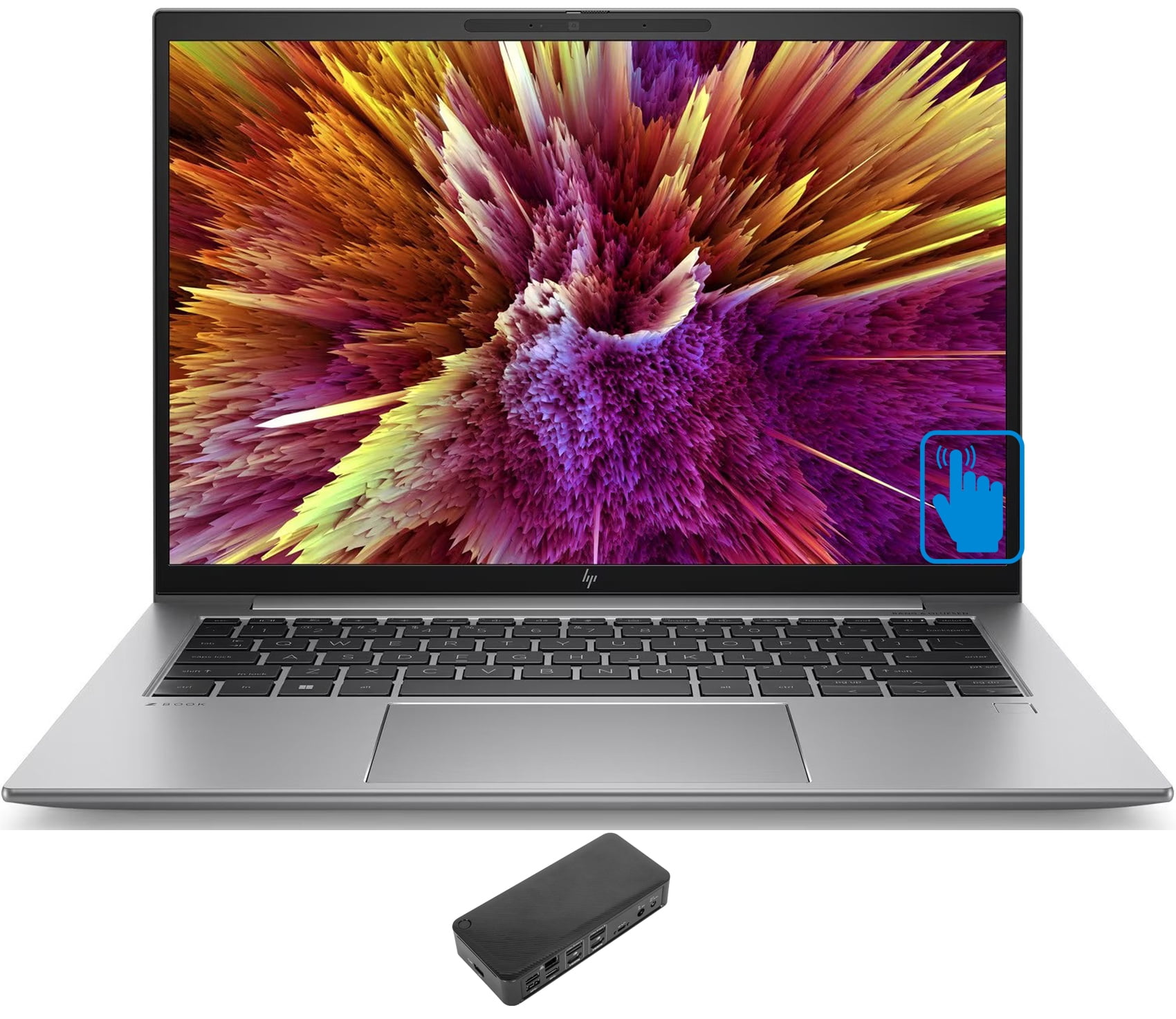 HP ZBook Firefly G10 Workstation Laptop (Intel Madagascar | Ubuy