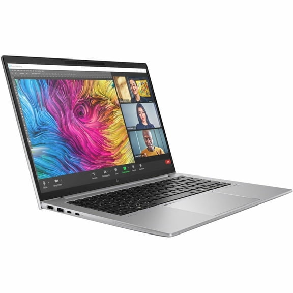 HP ZBook Firefly G11 14" Laptop, Intel Core Ultra 7 155H, 32GB RAM, 1TB SSD, Windows 11 Pro