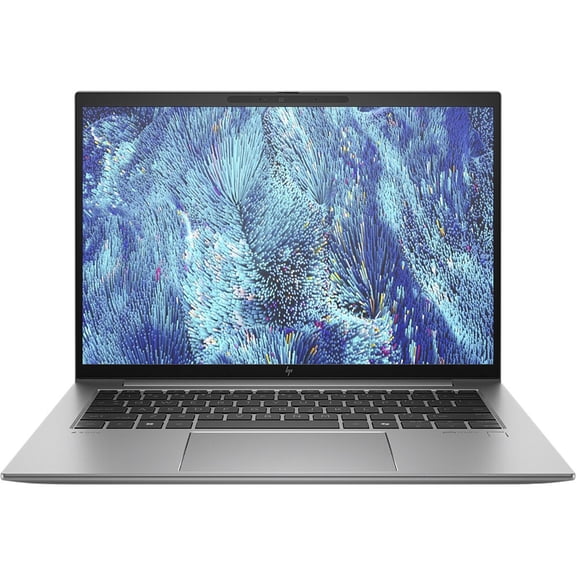 HP ZBook Firefly G11 14" WUXGA Touchscreen Mobile Workstation, Intel Core Ultra 7 155H 1.4GHz, 32GB RAM, 1TB SSD, NVIDIA RTX A500 4GB, Windows 11 Pro