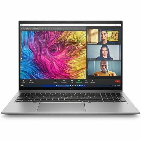 HP ZBook Firefly G11 16" Laptop, Intel Core Ultra 7 165H, 32GB RAM, 1TB SSD, Windows 11 Pro