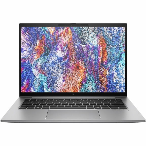 HP ZBook Firefly G11 A 14" Laptop, AMD Ryzen 9 8945HS, 64GB RAM, 1TB SSD, Windows 11 Pro