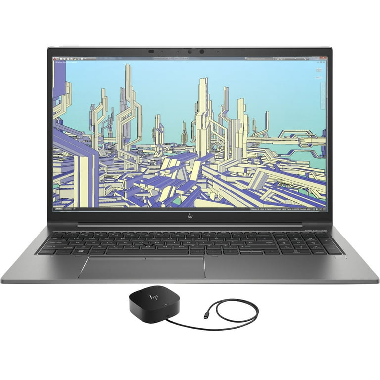 HP ZBook Firefly G8 Core i7 32GB/SSD 1TB