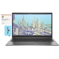 thumbnail image 1 of HP ZBook Firefly G8 Home/Business Laptop (Intel i7-1185G7 4-Core, 15.6in 60Hz Full HD (1920x1080), NVIDIA Quadro T500, 64GB RAM, 2TB m.2 SATA SSD, Win 10 Pro) with Microsoft 365 Personal , Hub, 1 of 7