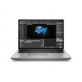 thumbnail image 1 of HP ZBook Fury 16 G10 Mobile Workstation - Wolf Pro Security - Intel Core i9 13950HX / 2.2 GHz - Win 11 Pro - RTX 2000 Ada - 32 GB RAM - 1 TB SSD NVMe, TLC - 16" IPS 1920 x 1200 - 802.11a/b/g/n/ac/ax, 1 of 7