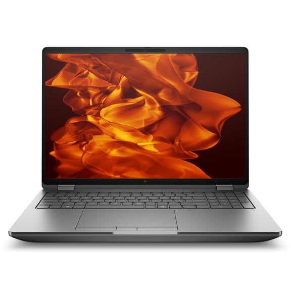 HP ZBook Fury 16 G1i 16" Mobile Workstation, Intel Ultra 9 285HX, 128GB RAM, 2TB SSD, Windows 11 Pro