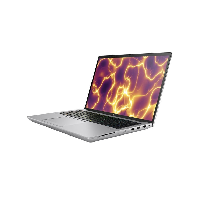 HP ZBook Fury G11 16