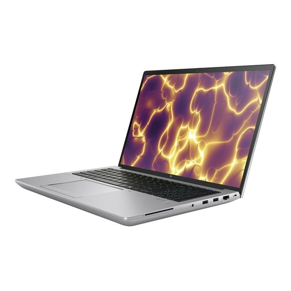 HP ZBook Fury G11 16" Touchscreen Laptop, Intel Core i9 i9-13950HX, 2TB SSD, Windows 11 Pro