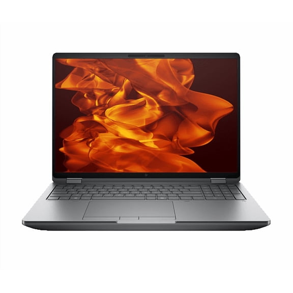 HP ZBook Fury G1i 16 Mobile Workstation PC with 3 Yr Warranty & Wolf Pro