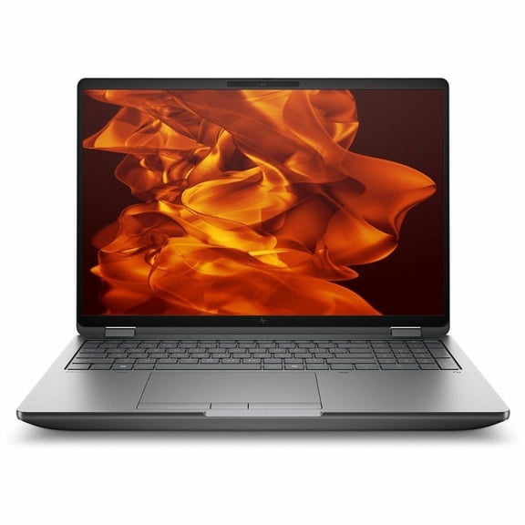 HP ZBook Fury G1i 16" Laptop, Intel Core Ultra 9 285HX, 32GB RAM, 1TB SSD, Windows 11 Pro