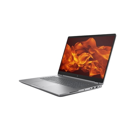 HP ZBook Fury G1i 18" Laptop, Intel Core Ultra 7 255HX, 32GB RAM, 1TB SSD, Windows 11 Pro