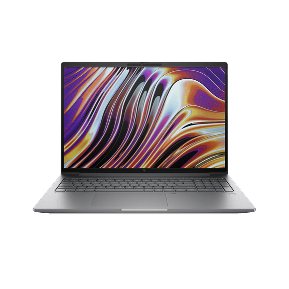 HP ZBook Power 16" G11 A Mobile Workstation PC 3 Yr Wolf Pro Security & 3 Yr