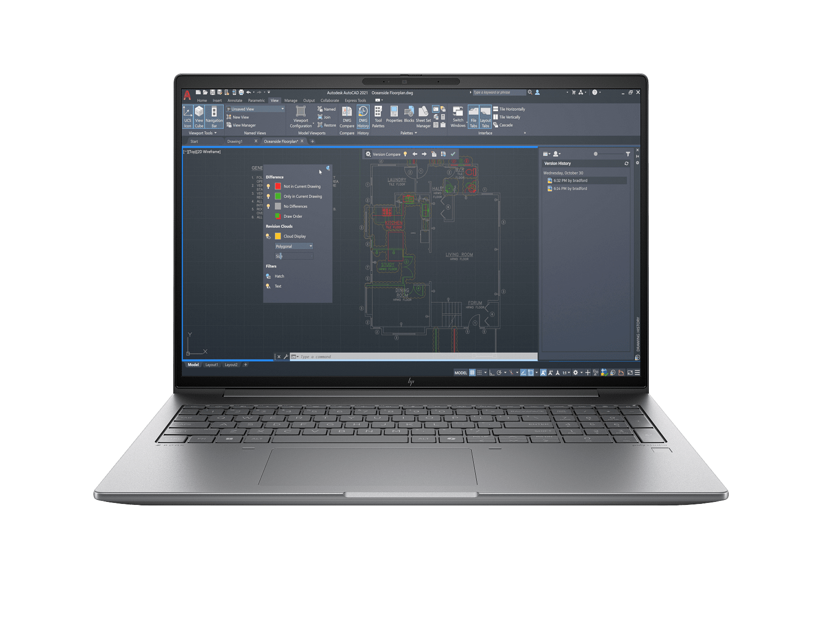 Hp Zbook 15 G3