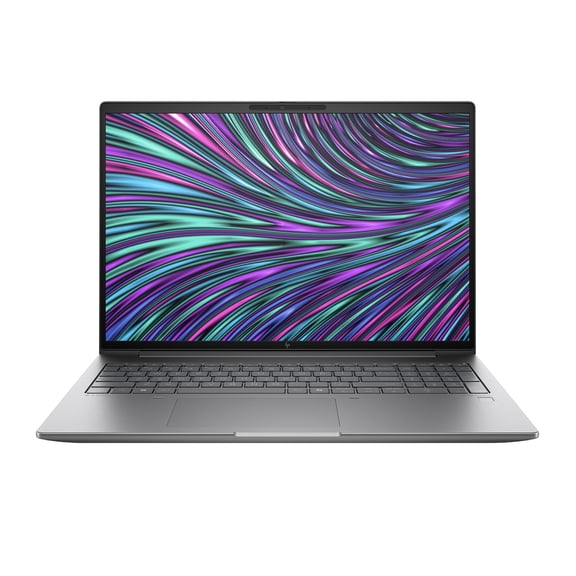 HP ZBook Power 16" G11 Mobile Workstation PC 3 Yr Wolf Pro Security & 3 Yr