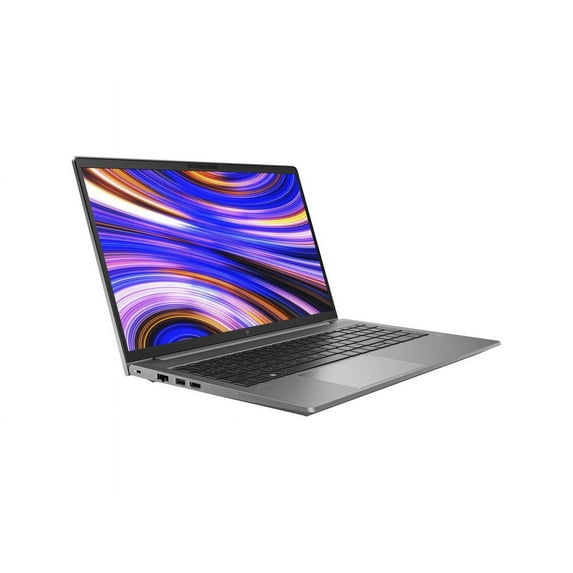 HP ZBook Power G10 A 15.6" Touchscreen Mobile Workstation - Full HD - 1920 x 1080 - AMD Ryzen 7 PRO 7840HS Octa-core (8 Core) 3.80 GHz - 16 GB Total RAM - 512 GB SSD