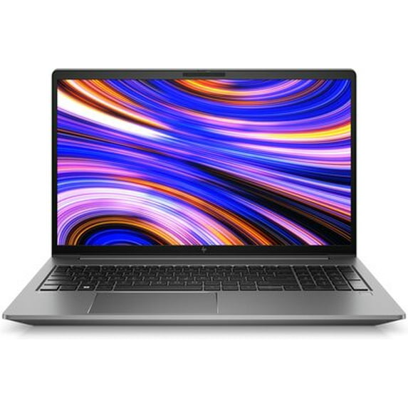 HP ZBook Power G10 A 15.6" Full HD Laptop, AMD Ryzen 7 PRO 7840HS, 16GB RAM, 512GB SSD, Windows 11 Pro,