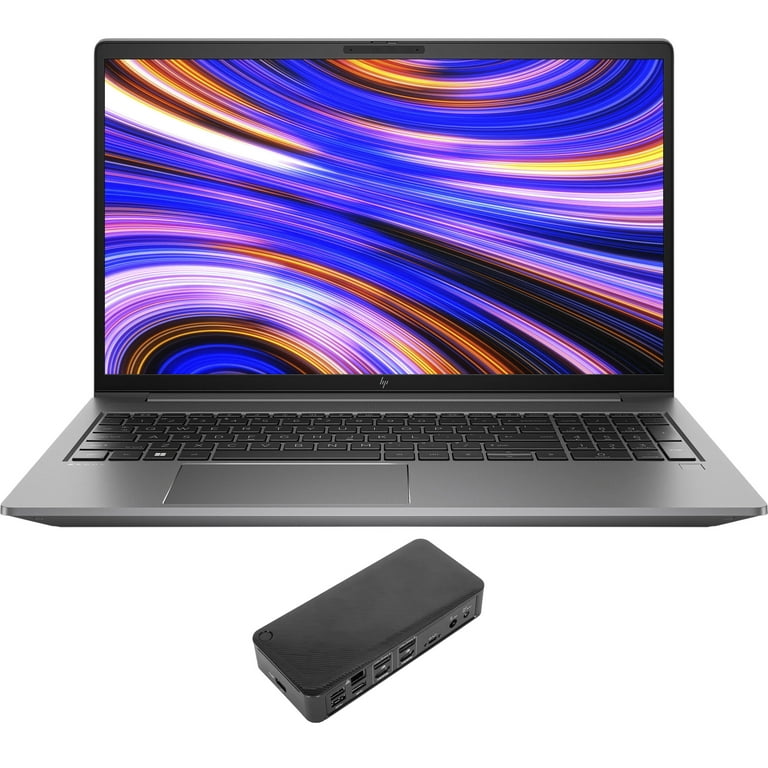 HP ZBook Power G10 A Workstation Laptop (AMD Ryzen 7 PRO 7840HS 8