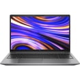 thumbnail image 1 of HP ZBook Power G10 A Workstation Laptop (AMD Ryzen 7 PRO 7840HS 8-Core, 16GB DDR5 5600MHz RAM, 2x2TB PCIe SSD RAID 1  (2TB), NVIDIA RTX A1000, 15.6in 60 Hz Full HD (1920x1080), Fingerprint, Win 11 Pro), 1 of 7